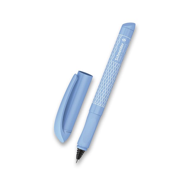 Roller bombičkový, Schneider Easy, modrý
